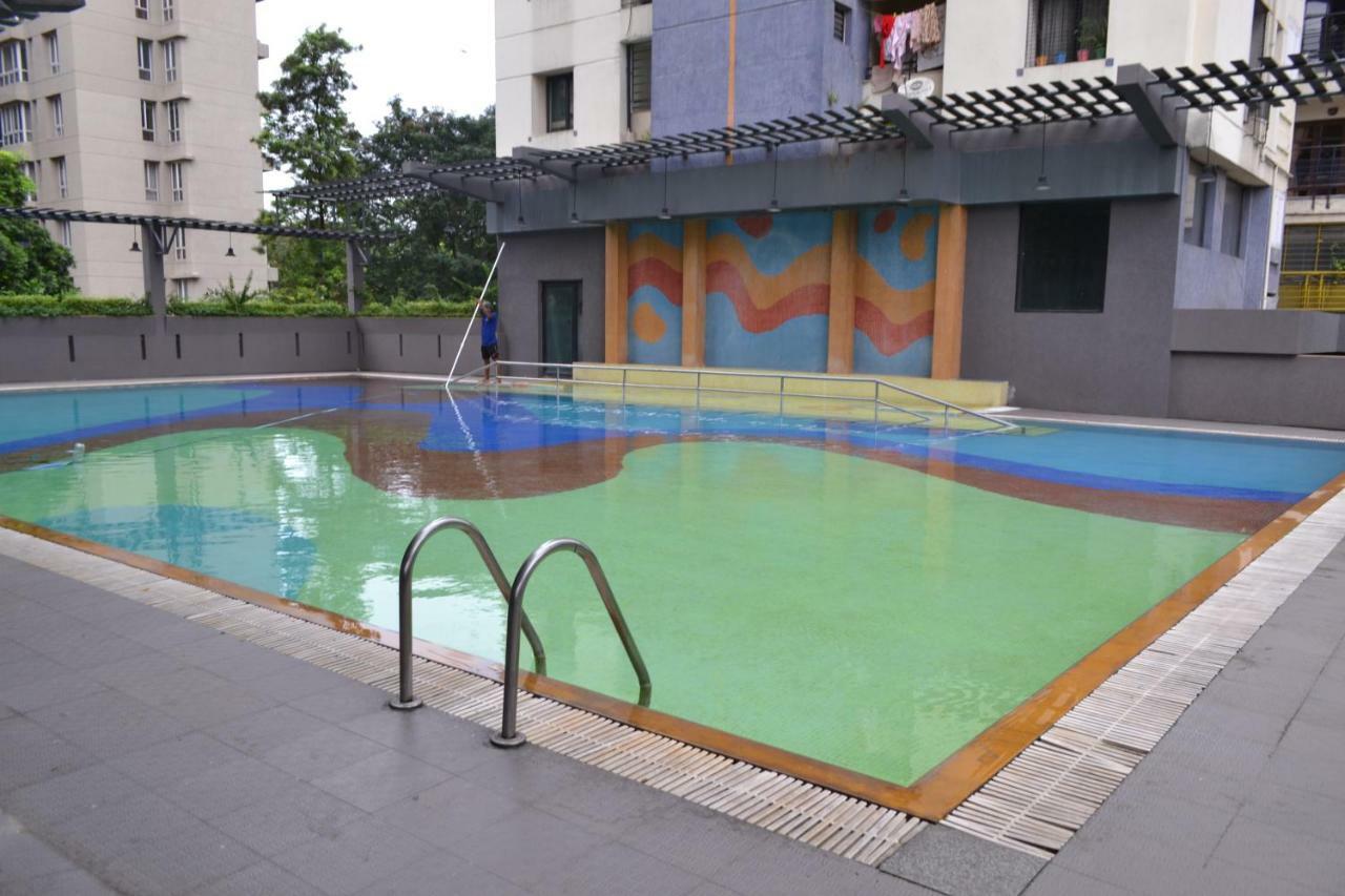 Princeton Club Kolkata Exterior photo